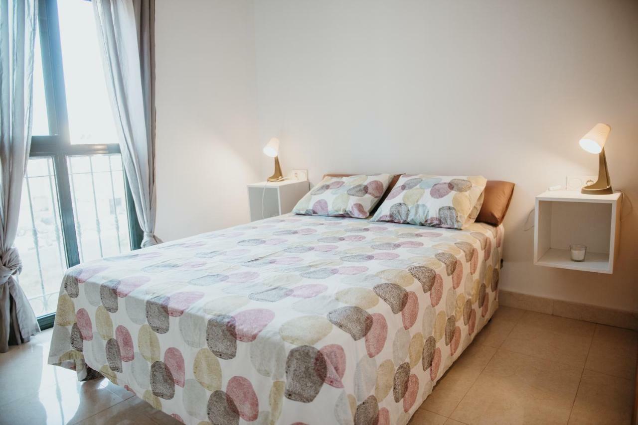 Apartamento Cala De Nerja-Lovely Bagian luar foto